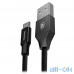Кабель Micro USB Baseus USB Cable to microUSB Yiven 1.5m Black (CAMYW-B01) — інтернет магазин All-Ok. фото 1