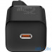 Мережевий зарядний пристрій Baseus Super Silicone PD Charger 25W + Type-C to Type-C (TZCCSUP-L01 — інтернет магазин All-Ok. фото 1
