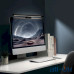 Офісна настільна лампа Baseus i-Wok Pro Series Asymmetric Light Source Screen Hanging Light (DGIWK-P01) — інтернет магазин All-Ok. фото 2