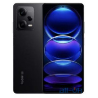 Xiaomi Redmi Note 12 Pro 5G 6/128GB Onyx Black Global Version