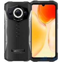 DOOGEE S99 8/128GB Black