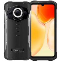 DOOGEE S99 8/128GB Black Global Version