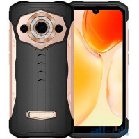 DOOGEE S99 8/128GB Gold