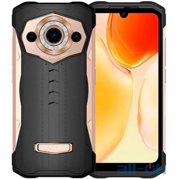 DOOGEE S99 8/128GB Gold