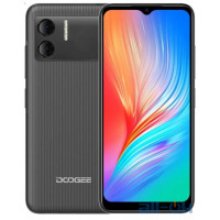Doogee X98 3/16Gb Graphite Gray