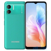 DOOGEE X98 Pro 4/64GB Emerald Green Global Version