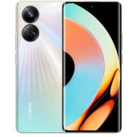 realme 10 Pro plus 5G 12/256GB Hyperspace Gold 