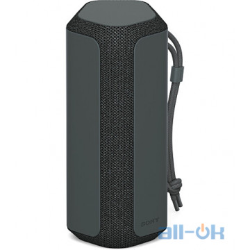 Портативна колонка Sony SRS-XE200 Black (SRSXE200B.RU2)