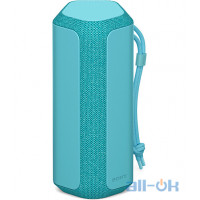 Портативна колонка Sony SRS-XE200 Blue (SRSXE200L.RU2)