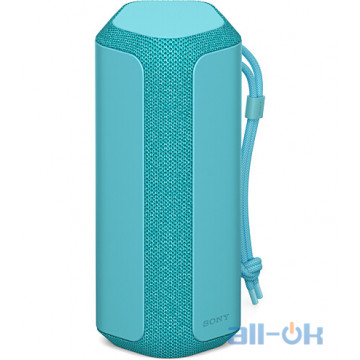 Портативна колонка Sony SRS-XE200 Blue (SRSXE200L.RU2)