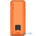 Портативна колонка Sony SRS-XE200 Orange (SRSXE200D.RU2) — інтернет магазин All-Ok. фото 1