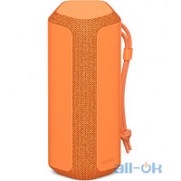 Портативна колонка Sony SRS-XE200 Orange (SRSXE200D.RU2)