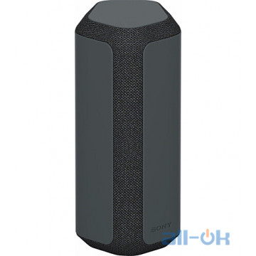 Портативна колонка Sony SRS-XE300 Black (SRSXE300B.RU2)