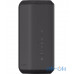 Портативна колонка Sony SRS-XE300 Black (SRSXE300B.RU2) — інтернет магазин All-Ok. фото 2