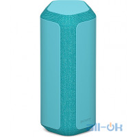 Портативна колонка Sony SRS-XE300 Blue (SRSXE300L.RU2)