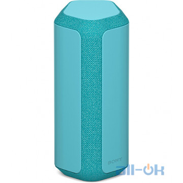 Портативна колонка Sony SRS-XE300 Blue (SRSXE300L.RU2)