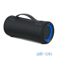 Портативна колонка Sony SRS-XG300 Black (SRSXG300B.RU4)