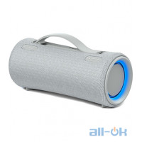 Портативна колонка Sony SRS-XG300 Grey (SRSXG300H.RU4)