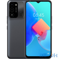 Tecno Spark 8C KG5n 4/64GB Magnet Black (4895180777974) UA UCRF