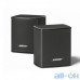 Акустична система об'ємного звуку Bose Surround Speakers Black — інтернет магазин All-Ok. фото 1