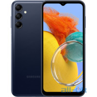 Samsung Galaxy M14 4/128GB Dark Blue (SM-M146BDBV) UA UCRF