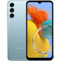 Samsung Galaxy M14 4/128GB Blue (SM-M146BZBV)  UA UCRF