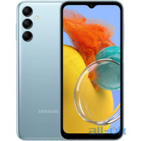 Samsung Galaxy M14 4/128GB Blue (SM-M146BZBV) 