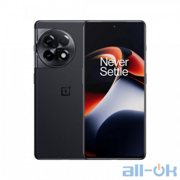 OnePlus Ace 2 16/512GB Black