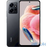 Xiaomi Redmi Note 12 4/128GB Onyx Gray Global Version (no NFC) 