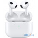 Навушники TWS Apple AirPods 3rd generation with Lightning Charging Case (MPNY3) — інтернет магазин All-Ok. фото 3