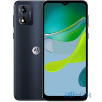 Motorola Moto E13 2/64GB Cosmic Black (PAXT0034) UA UCRF 