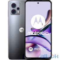Motorola Moto G23 8/128GB Matte Charcoal (PAX20009) UA UCRF 