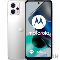 Motorola Moto G23 8/128GB Pearl White (PAX20019) UA UCRF 