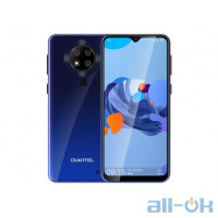 Oukitel C19 Pro 4/64GB Gradient Blue