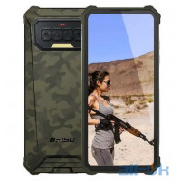 Oukitel F150 R2022 8/256GB Green