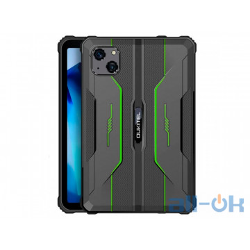 Oukitel Pad RT3 4/64GB Green