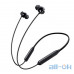 Наушники с микрофоном OnePlus Bullets Wireless Z2 Magico Black — інтернет магазин All-Ok. фото 1