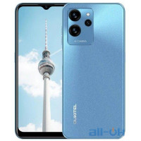 Oukitel C32 8/128GB Sky Blue