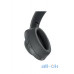 Наушники з мікрофоном Sony WH-H900N Black — інтернет магазин All-Ok. фото 1