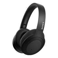 Наушники з мікрофоном Sony WH-H910N Black