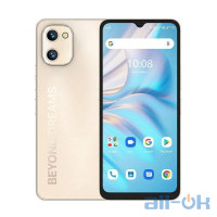 UMIDIGI A13S 4/32GB Sunglow Gold