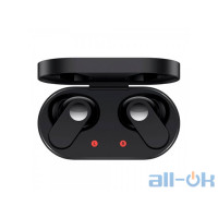 Навушники TWS OnePlus Buds N Black