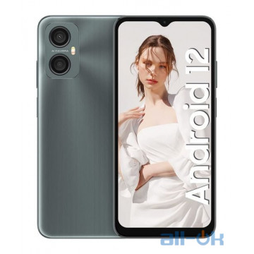 Blackview A52 2/32Gb Polar Night