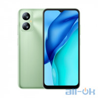 Blackview A52 2/32Gb Vitality Green