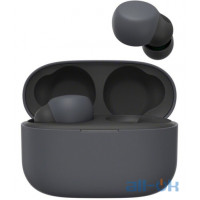 Навушники TWS Sony LinkBuds S Black (WFLS900NB.CE7)