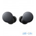 Навушники TWS Sony LinkBuds S Black (WFLS900NB.CE7) — інтернет магазин All-Ok. фото 2
