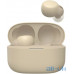 Навушники TWS Sony LinkBuds S WF-LS900 Beige (WFLS900NC.CE7) — інтернет магазин All-Ok. фото 5