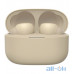Навушники TWS Sony LinkBuds S WF-LS900 Beige (WFLS900NC.CE7) — інтернет магазин All-Ok. фото 4