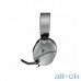 Навушники з мікрофоном Turtle Beach Recon 70 Silver (TBS-2655-02) — інтернет магазин All-Ok. фото 1