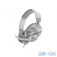 Навушники з мікрофоном Turtle Beach Recon 70 Arctic Camo (TBS-6230-02)